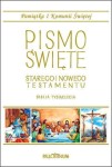 Pismo Święte Starego i Nowego Testamentu – Biblia Tysiąclecia