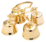 Dzwonek poczwórny SAD  10-741