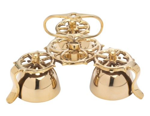 Dzwonek potrójny SAD 10-502