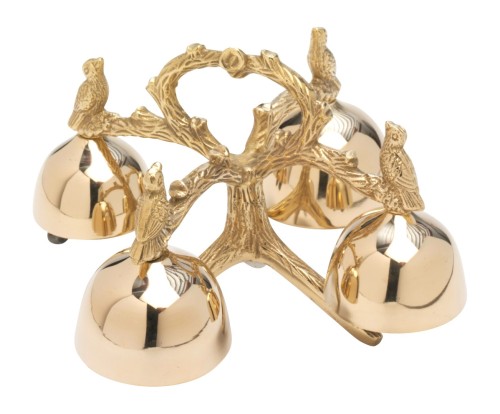 Dzwonek poczwórny SAD 30-512