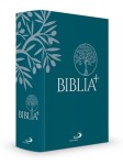 Biblia Plus - oprawa twarda. Pismo Święte czytane metodą skrutacji 
