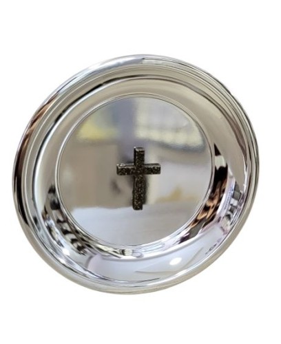 Pojemnik na wodę święconą