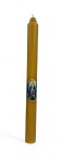 Gromnica woskowa 40x3,5 cm