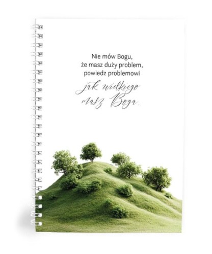 Mój dziennik – Nie mów Bogu