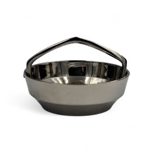 Mały wkład do trybularza 