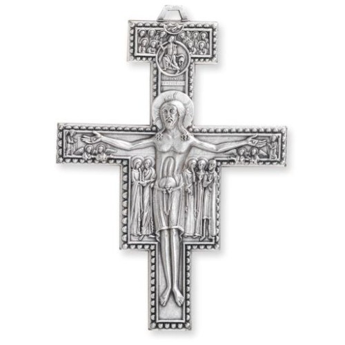 KRZYŻYK ŚWIĘTEGO FRANCISZKA