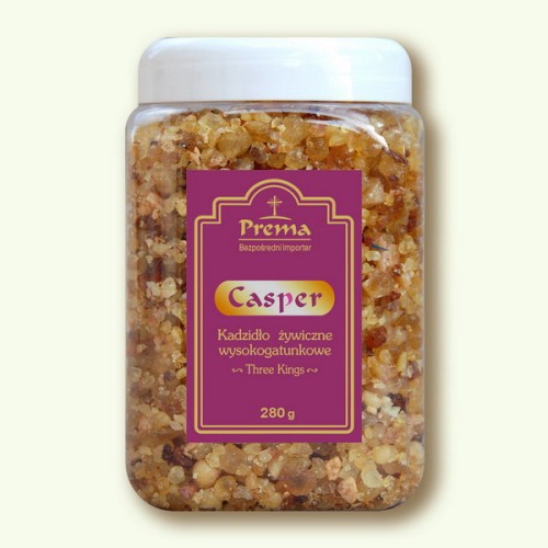 Kadzidło żywiczne Casper