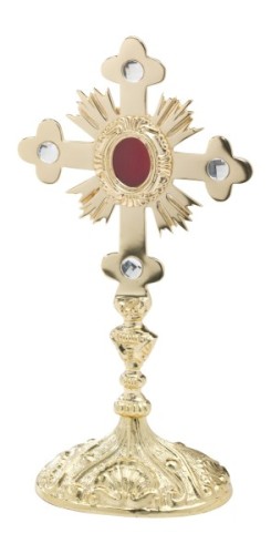 relikwiarz na relikwie