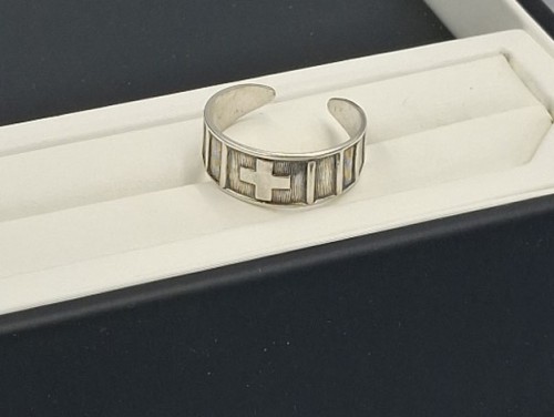 Różaniec na palec-1