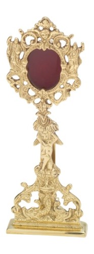 naczynie na relikwie