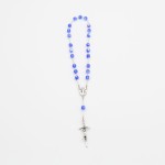 Różaniec – Koronka Medjugorska / Koronka Pokoju