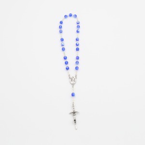 Różaniec – Koronka Medjugorska / Koronka Pokoju