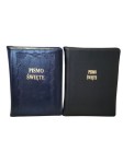 Pismo Święte w skórzanym etui 