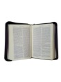 Pismo Święte oazowe w skórzanym etui-4