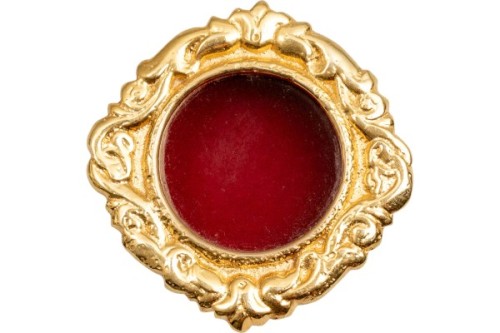 pojemnik na relikwie