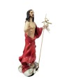 Figurka Jezus Zmartwychwstały-3