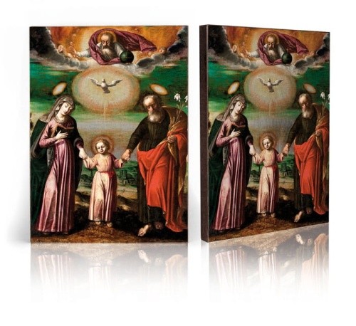 Św. Rodzina Józefa Kaliskiego