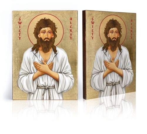 Święty Aleksy