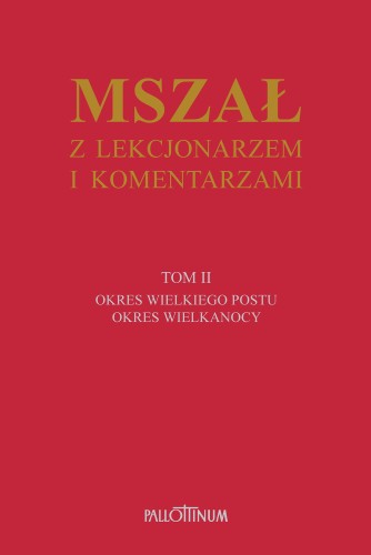 mszał z lekcjonarzem-1