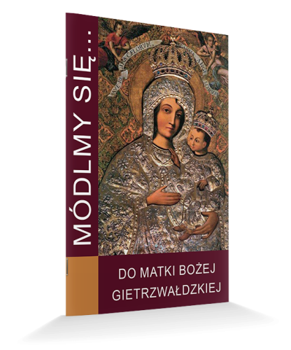 Matka Boża Gietrzwałdzka-1