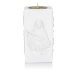 Świecznik - Święta Rita