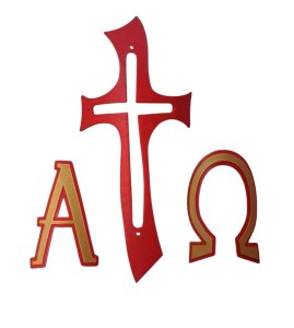 Aplikacja na paschał profilowana 