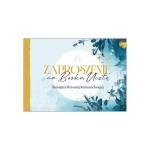 Zaproszenie na Boską Ucztę - Pamiątka Pierwszej Komunii Świętej