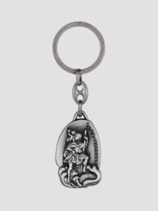 Brelok fala Św. Krzysztof