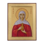 Ikona Święta Joanna
