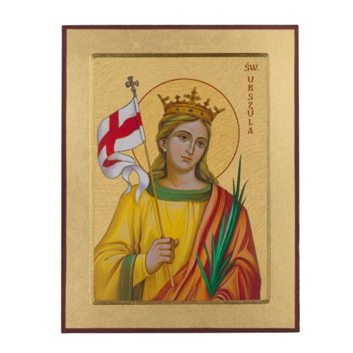 Święta Urszula