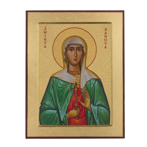 Święta Danuta