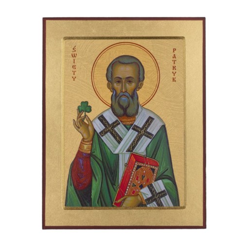 Święty Patryk