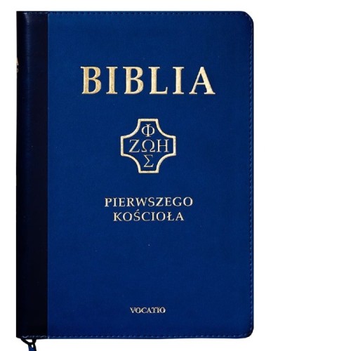 Biblia pierwszego kościoła