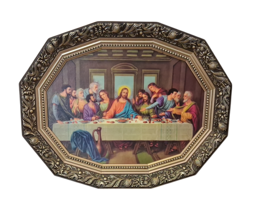 obraz Ostatnia Wieczerza-1