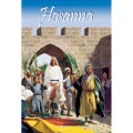 Plakat Wielkanocny - Hosanna-3