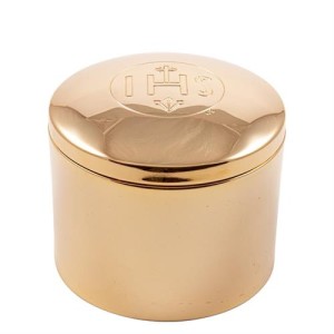 Hostiarka / pojemnik na hostie S/583