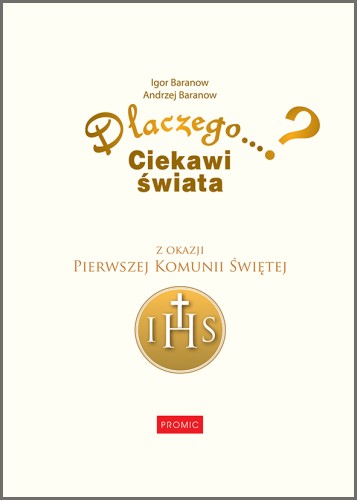 Dlaczego...? Ciekawi świata. 99 intrygujących pytań i odpowiedzi-1