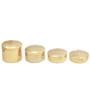 Hostiarka, pojemnik na hostie s/580