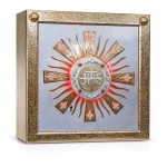 Tabernakulum - Przenajświętszy Sakrament - TB057