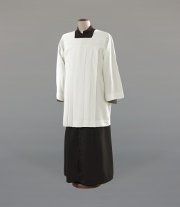 Komża ecru 5-110-IT