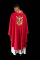 Ornat czerwony-3