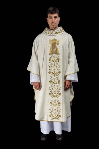 ornat z wizerunkiem-1