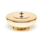 Puszka na komunikanty A/624