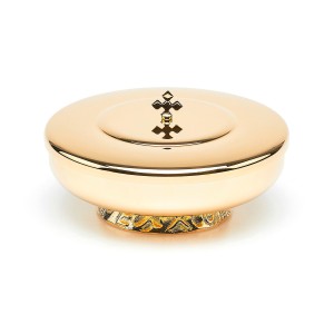 Puszka na komunikanty A/624