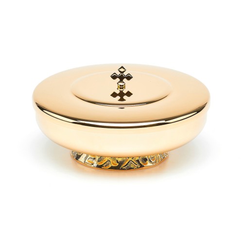 Puszka na komunikanty A/624