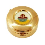 Hostiarka na hostie s/696-33