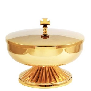 Puszka liturgiczna S/786 S/787