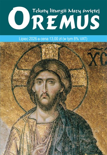 oremus lipiec