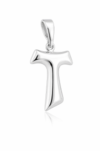 Krzyż tau Duży K154