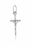 Krzyżyk  srebrny K150
